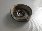 Water pump pulley