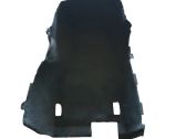 Front floor carpet liner