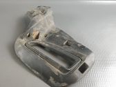 Fog light bracket