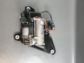 Air suspension compressor/pump