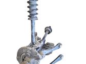 Rear wheel hub spindle/knuckle