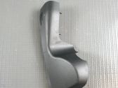 Rearview mirror trim