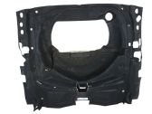 Trunk/boot mat liner