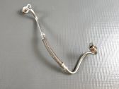 Turbo turbocharger oiling pipe/hose