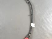 Positive cable (battery)