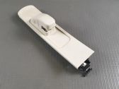 Seat belt height adjuster
