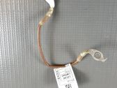 Negative earth cable (battery)