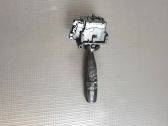 Wiper control stalk