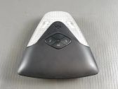 Front seat light