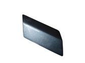 Headlight washer spray nozzle cap/cover