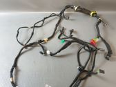 Tailgate/trunk wiring harness