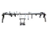 Dashboard cross member/frame bar