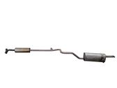 Muffler/silencer