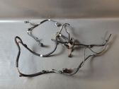Headlight/headlamp wiring loom/harness