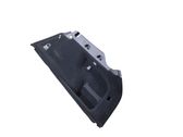 Trunk/boot side trim panel