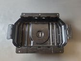 Bandeja de la batería de vehículo híbrido/eléctrico