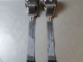 Set of seat belts