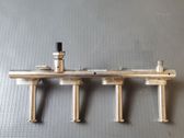Fuel main line pipe