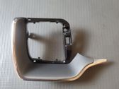 Panel trim