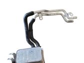 Transmission/gearbox oil cooler