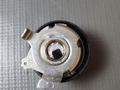 Belt tensioner pulley