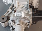 Rear differential
