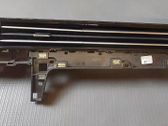 Dash center air vent grill