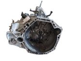 Manual 6 speed gearbox