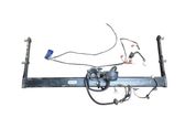 Tow bar mounting accessories