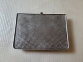 Panel drawer/shelf pad