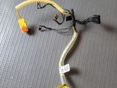 Airbag squib ring wiring