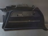 Trunk/boot side trim panel