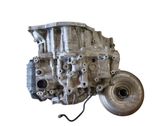 Automatic gearbox