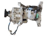 Rear differential