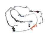 Faisceau de câblage pour moteur