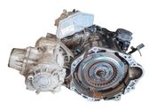 Automatic gearbox