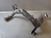 Intercooler hose/pipe