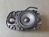 Front door speaker