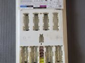Central body control module