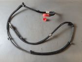 Positive cable (battery)