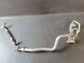 Air conditioning (A/C) pipe/hose