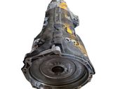 Automatic gearbox