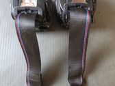 Set of seat belts