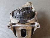 Engine mount bracket