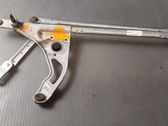 Front wiper linkage