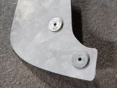 Rear arch fender liner splash guards