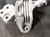 Engine mount bracket
