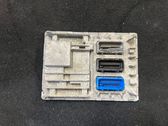 Engine control unit/module