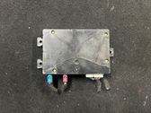 Unidad de control/módulo de bluetooth