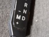 Gear shift selector indicator
